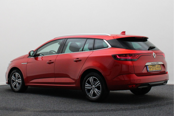 Renault MEGANE Estate 1.0 TCe Intens Camera, Head-Up, Apple Carplay, Keyless, Climate, DAB Renault MEGANE Estate 1.0 TCe Intens Camera, Head-Up, Apple Carplay, Keyless, Climate, DAB