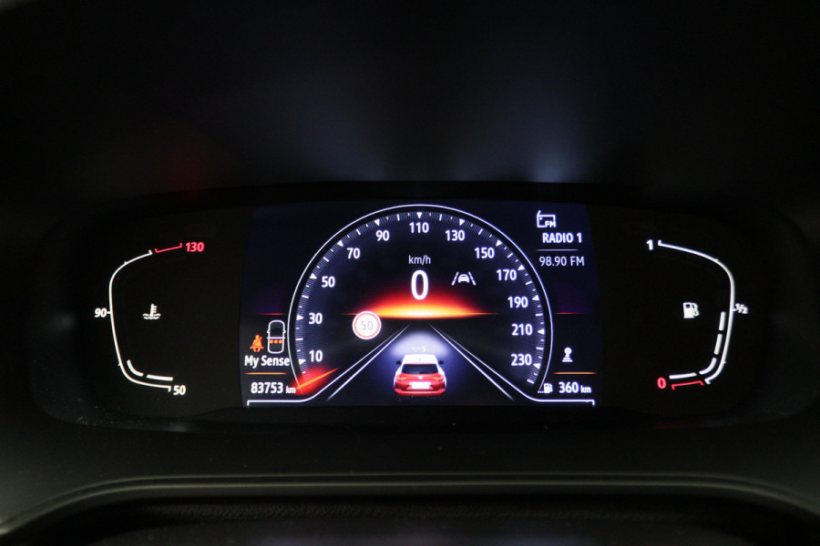 Renault MEGANE Estate 1.0 TCe Intens Camera, Head-Up, Apple Carplay, Keyless, Climate, DAB Renault MEGANE Estate 1.0 TCe Intens Camera, Head-Up, Apple Carplay, Keyless, Climate, DAB