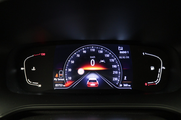 Renault MEGANE Estate 1.0 TCe Intens Camera, Head-Up, Apple Carplay, Keyless, Climate, DAB Renault MEGANE Estate 1.0 TCe Intens Camera, Head-Up, Apple Carplay, Keyless, Climate, DAB