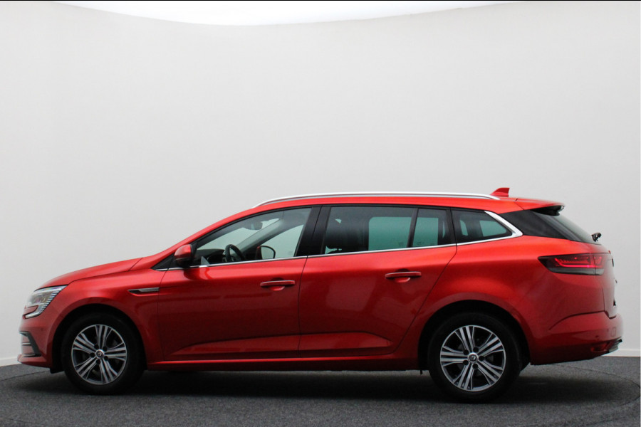 Renault MEGANE Estate 1.0 TCe Intens Camera, Head-Up, Apple Carplay, Keyless, Climate, DAB Renault MEGANE Estate 1.0 TCe Intens Camera, Head-Up, Apple Carplay, Keyless, Climate, DAB