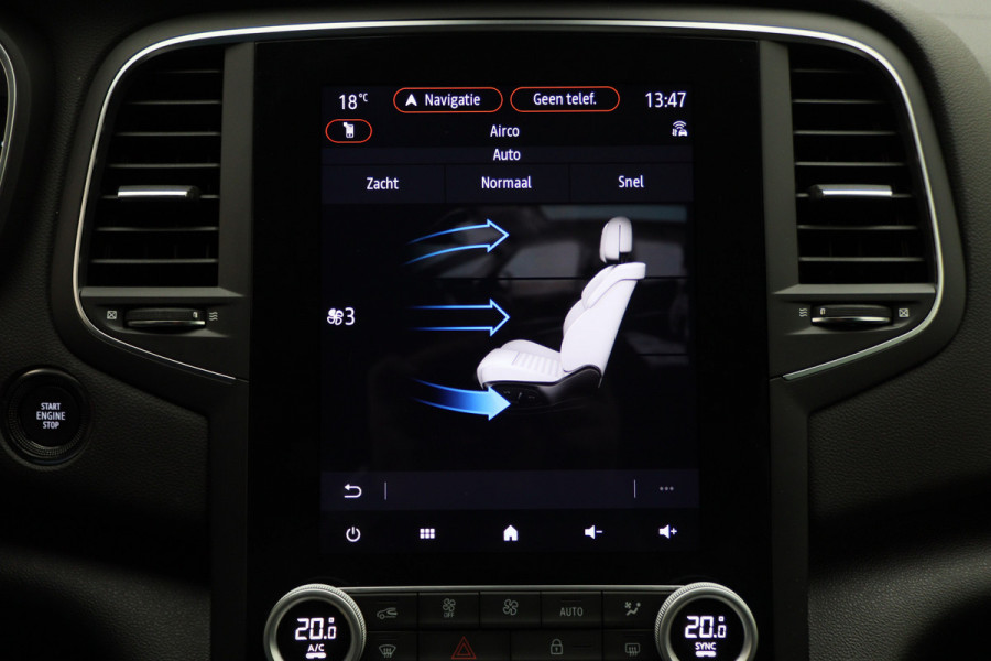 Renault MEGANE Estate 1.0 TCe Intens Camera, Head-Up, Apple Carplay, Keyless, Climate, DAB Renault MEGANE Estate 1.0 TCe Intens Camera, Head-Up, Apple Carplay, Keyless, Climate, DAB
