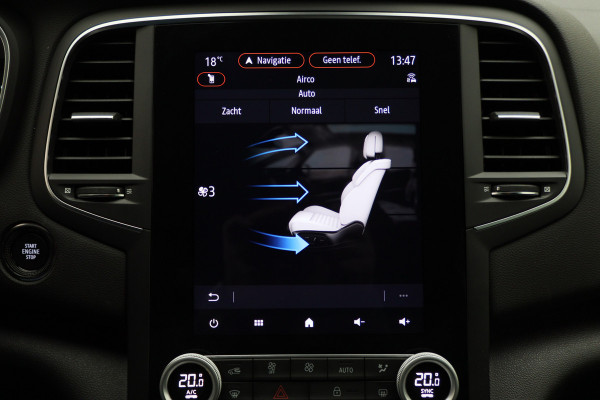 Renault MEGANE Estate 1.0 TCe Intens Camera, Head-Up, Apple Carplay, Keyless, Climate, DAB Renault MEGANE Estate 1.0 TCe Intens Camera, Head-Up, Apple Carplay, Keyless, Climate, DAB