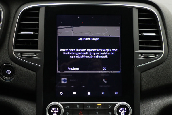 Renault MEGANE Estate 1.0 TCe Intens Camera, Head-Up, Apple Carplay, Keyless, Climate, DAB Renault MEGANE Estate 1.0 TCe Intens Camera, Head-Up, Apple Carplay, Keyless, Climate, DAB