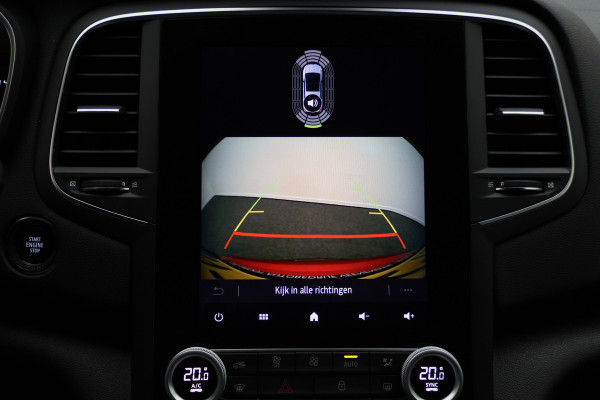 Renault MEGANE Estate 1.0 TCe Intens Camera, Head-Up, Apple Carplay, Keyless, Climate, DAB Renault MEGANE Estate 1.0 TCe Intens Camera, Head-Up, Apple Carplay, Keyless, Climate, DAB