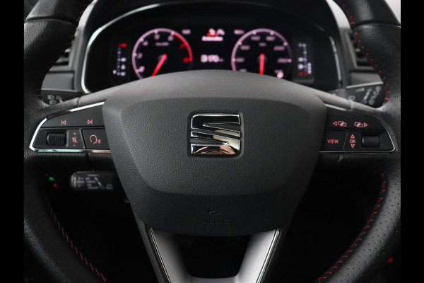 Seat Ibiza 1.0 TSI FR Limited Edition | Panoramadak | Stoelverwarming | Leder/Alcantara | Adaptive cruise | Camera | Beats Pack | Virtual Cockpit | Full LED | 18'' | Keyless | Navigatie | Climate control
