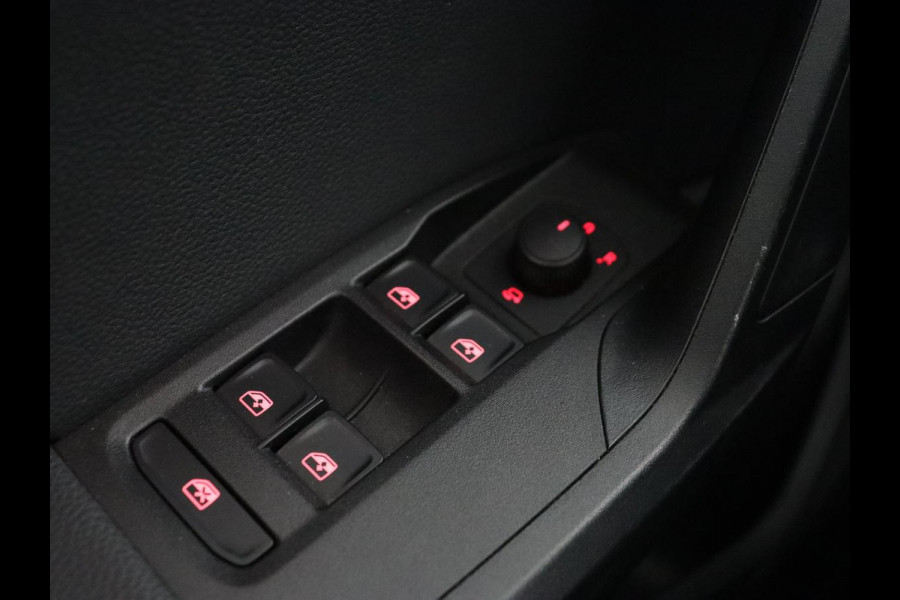 Seat Ibiza 1.0 TSI FR Limited Edition | Panoramadak | Stoelverwarming | Leder/Alcantara | Adaptive cruise | Camera | Beats Pack | Virtual Cockpit | Full LED | 18'' | Keyless | Navigatie | Climate control