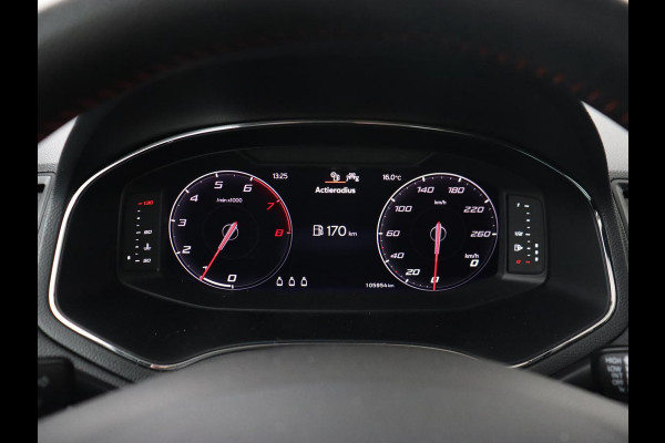 Seat Ibiza 1.0 TSI FR Limited Edition | Panoramadak | Stoelverwarming | Leder/Alcantara | Adaptive cruise | Camera | Beats Pack | Virtual Cockpit | Full LED | 18'' | Keyless | Navigatie | Climate control