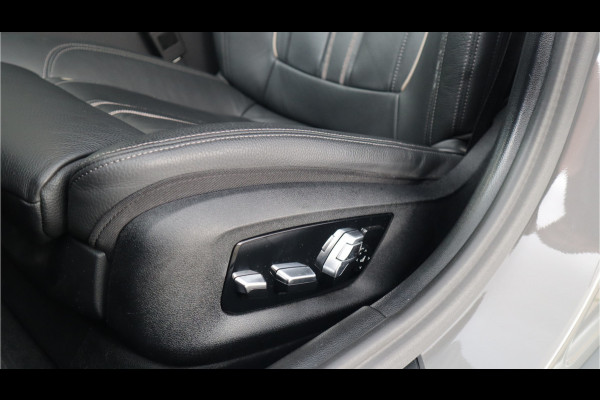 BMW 5 Serie Touring 530i High Executive M-Sport 20inch / Bernina Grau / Pano / Camera / Laser