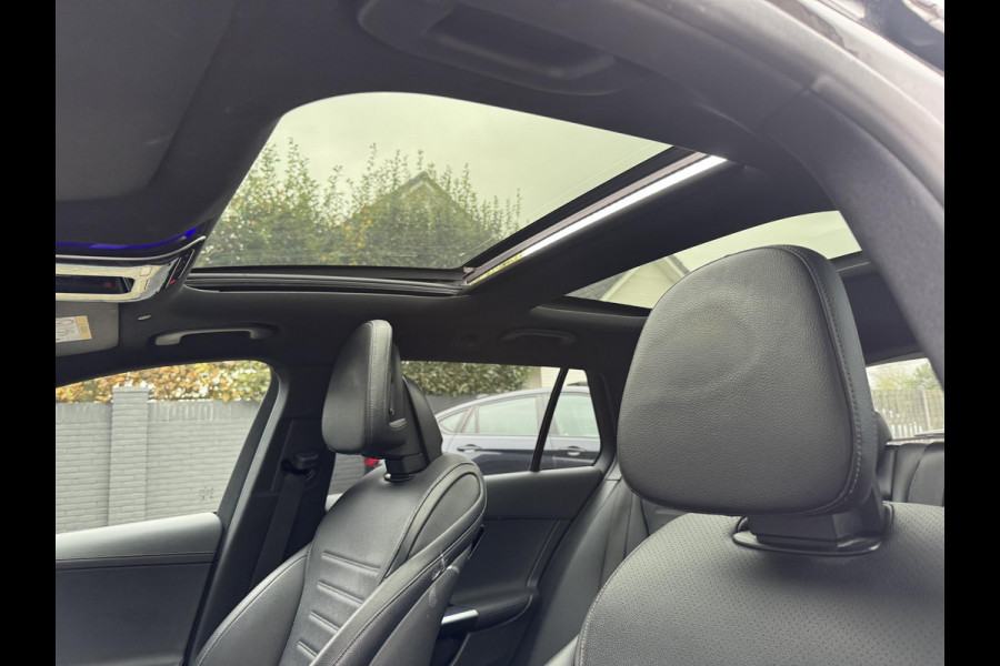 Mercedes-Benz C-Klasse Estate 300 e AMG Line | Panoramadak | Camera | Sfeerverlichting | Adaptive Cruise Control | Lane Assist |