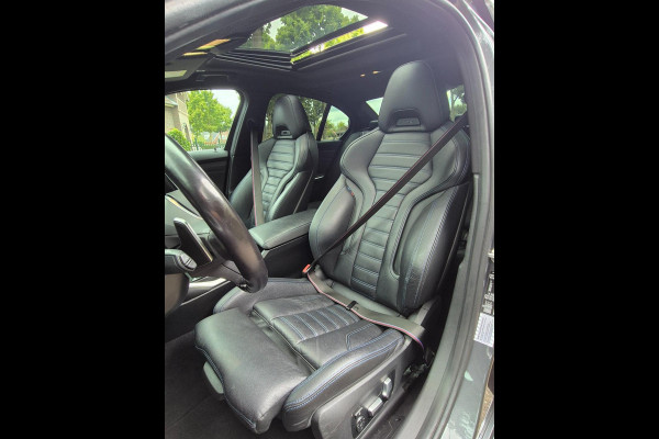 BMW 3-serie G20 330i M Edition Plus GARANTIE Android CarPlay Pano M Stoel HUD Camera NAP 1e EIG Laser Spoiler M Remmen