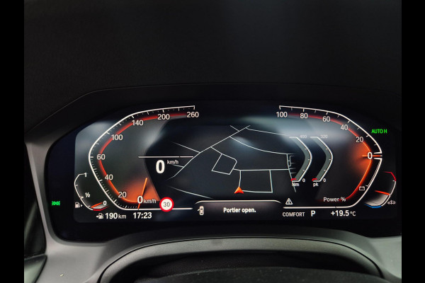 BMW 3-serie G20 330i M Edition Plus GARANTIE Android CarPlay Pano M Stoel HUD Camera NAP 1e EIG Laser Spoiler M Remmen