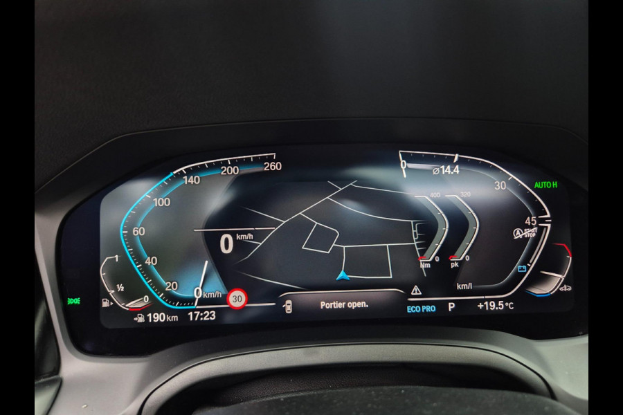 BMW 3-serie G20 330i M Edition Plus GARANTIE Android CarPlay Pano M Stoel HUD Camera NAP 1e EIG Laser Spoiler M Remmen
