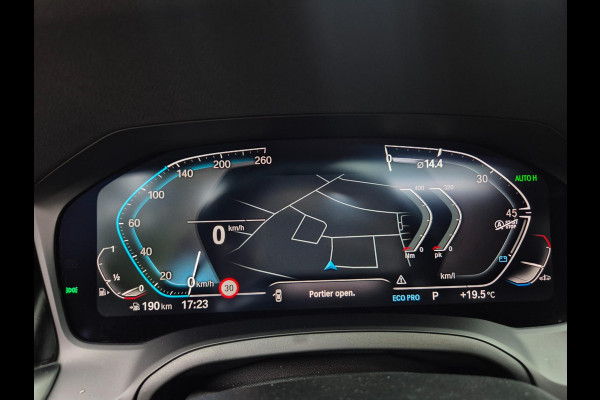 BMW 3-serie G20 330i M Edition Plus GARANTIE Android CarPlay Pano M Stoel HUD Camera NAP 1e EIG Laser Spoiler M Remmen