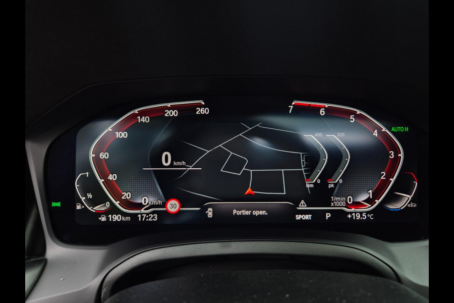 BMW 3-serie G20 330i M Edition Plus GARANTIE Android CarPlay Pano M Stoel HUD Camera NAP 1e EIG Laser Spoiler M Remmen