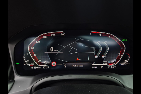 BMW 3-serie G20 330i M Edition Plus GARANTIE Android CarPlay Pano M Stoel HUD Camera NAP 1e EIG Laser Spoiler M Remmen