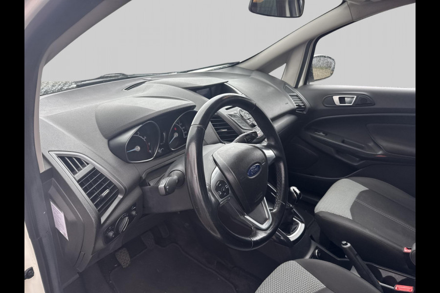 Ford EcoSport 1.0 EcoBoost Trend