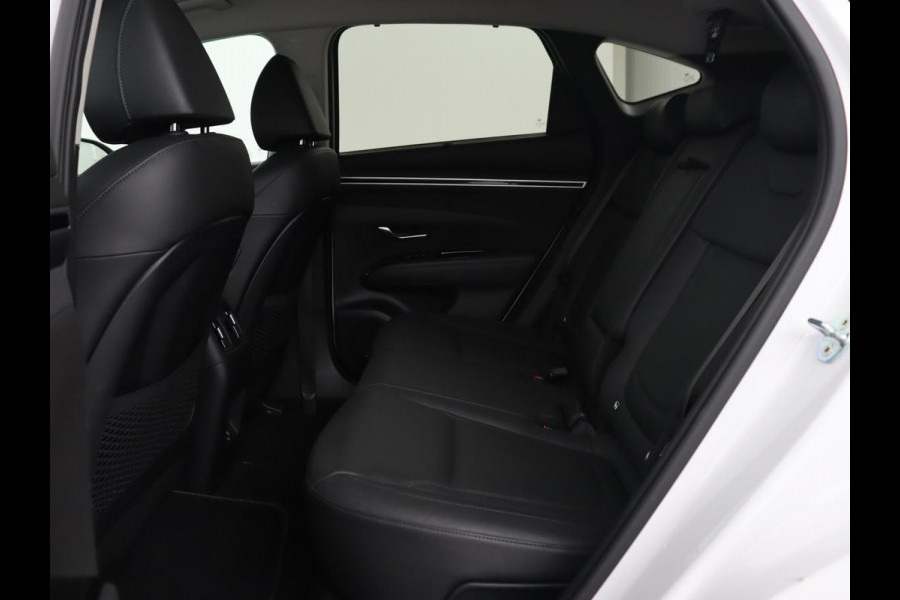 Hyundai Tucson 1.6 T-GDI PHEV Premium 4WD | Trekhaak | Stoelventilatie | 360 Camera | Leder | Carplay | Memory | Achterbankverwarming | Navigatie | Stuurverwarming | Full LED | Keyless | Plug In
