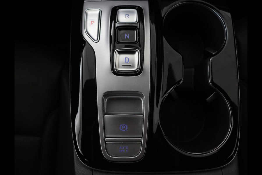 Hyundai Tucson 1.6 T-GDI PHEV Premium 4WD | Trekhaak | Stoelventilatie | 360 Camera | Leder | Carplay | Memory | Achterbankverwarming | Navigatie | Stuurverwarming | Full LED | Keyless | Plug In