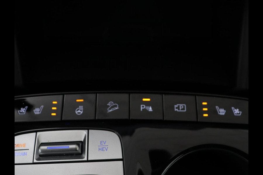 Hyundai Tucson 1.6 T-GDI PHEV Premium 4WD | Trekhaak | Stoelventilatie | 360 Camera | Leder | Carplay | Memory | Achterbankverwarming | Navigatie | Stuurverwarming | Full LED | Keyless | Plug In