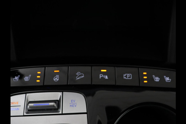 Hyundai Tucson 1.6 T-GDI PHEV Premium 4WD | Trekhaak | Stoelventilatie | 360 Camera | Leder | Carplay | Memory | Achterbankverwarming | Navigatie | Stuurverwarming | Full LED | Keyless | Plug In