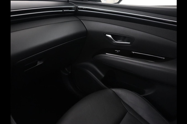 Hyundai Tucson 1.6 T-GDI PHEV Premium 4WD | Trekhaak | Stoelventilatie | 360 Camera | Leder | Carplay | Memory | Achterbankverwarming | Navigatie | Stuurverwarming | Full LED | Keyless | Plug In