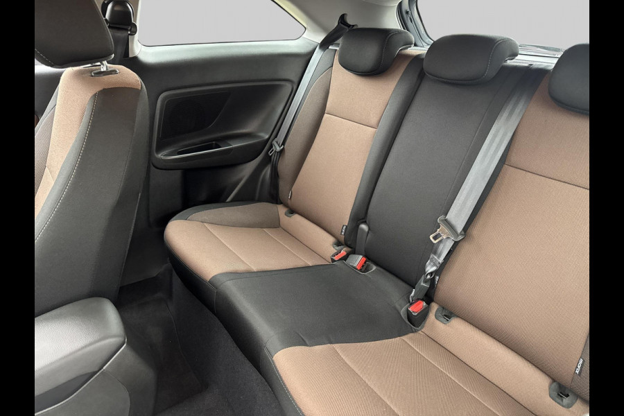 Hyundai i20 Coupé 1.0 T-GDI Comfort 100PK | navigatie | cruise control | climate control | achteruitrijcamera | trekhaak