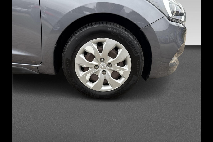 Hyundai i20 Coupé 1.0 T-GDI Comfort 100PK | navigatie | cruise control | climate control | achteruitrijcamera | trekhaak