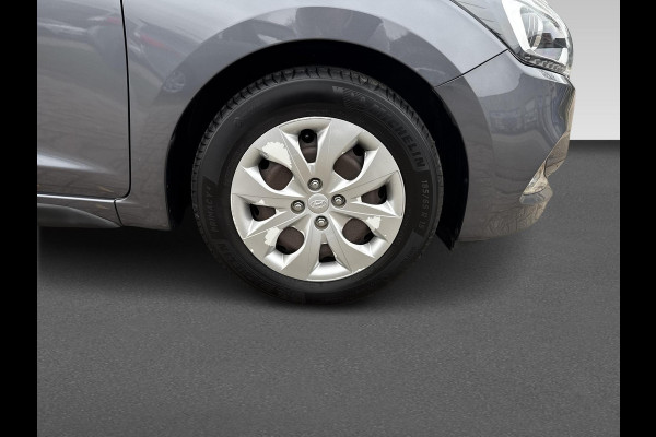 Hyundai i20 Coupé 1.0 T-GDI Comfort 100PK | navigatie | cruise control | climate control | achteruitrijcamera | trekhaak