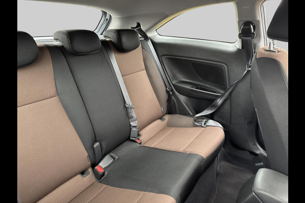 Hyundai i20 Coupé 1.0 T-GDI Comfort 100PK | navigatie | cruise control | climate control | achteruitrijcamera | trekhaak