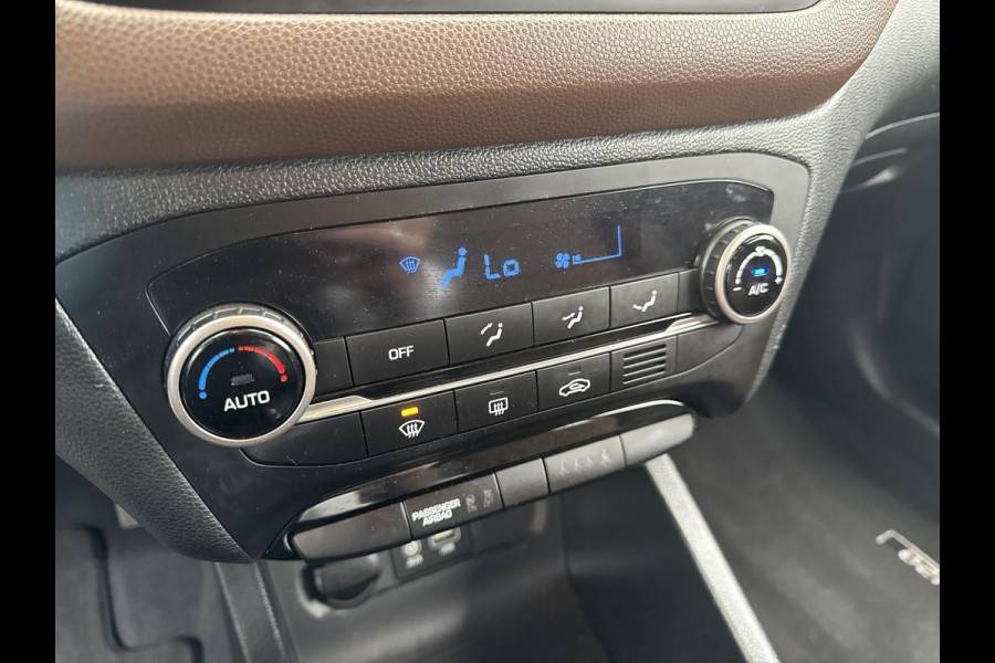 Hyundai i20 Coupé 1.0 T-GDI Comfort 100PK | navigatie | cruise control | climate control | achteruitrijcamera | trekhaak