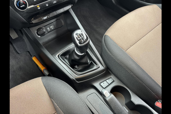 Hyundai i20 Coupé 1.0 T-GDI Comfort 100PK | navigatie | cruise control | climate control | achteruitrijcamera | trekhaak