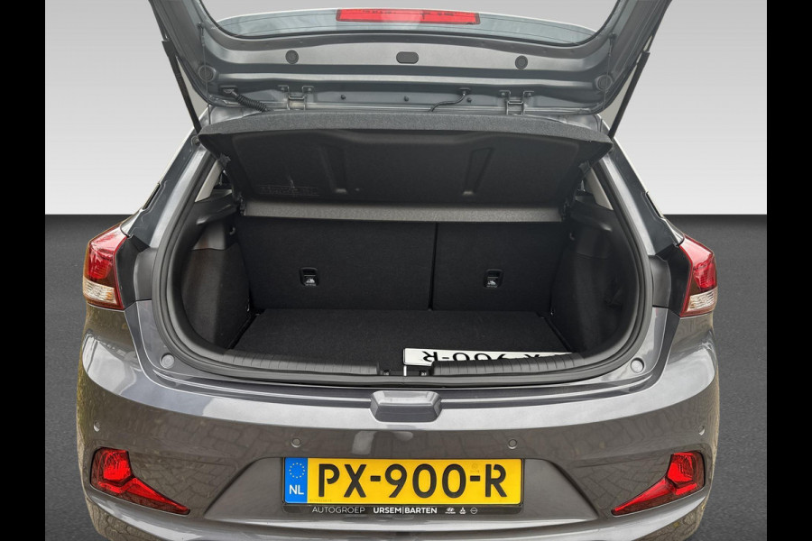 Hyundai i20 Coupé 1.0 T-GDI Comfort 100PK | navigatie | cruise control | climate control | achteruitrijcamera | trekhaak