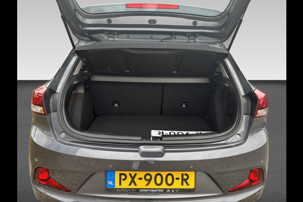 Hyundai i20 Coupé 1.0 T-GDI Comfort 100PK | navigatie | cruise control | climate control | achteruitrijcamera | trekhaak