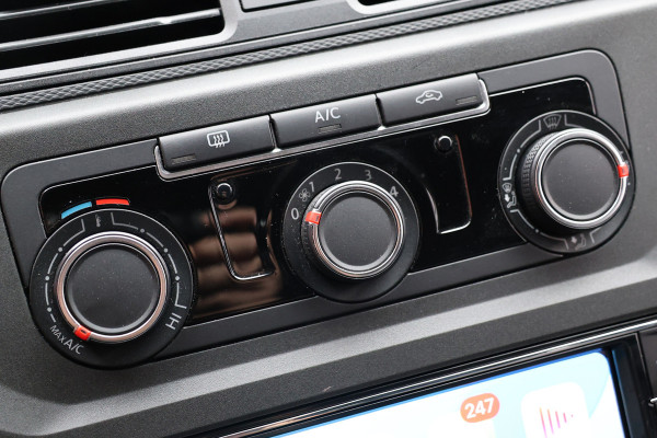 Volkswagen Caddy 2.0 TDI DSG | L+R Schuifdeur | CarPlay | Camera | Cruise control | Trekhaak | Airco | Cruise control | Dealer onderhouden | Nieuwe APK Volkswagen Caddy 2.0 TDI DSG | L+R Schuifdeur | CarPlay | Camera | Cruise control | Trekhaak | Airco | Cruise control | Dealer onderhouden | Nieuwe APK