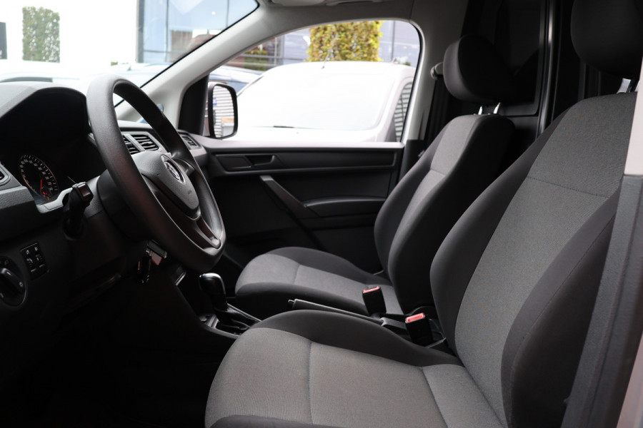 Volkswagen Caddy 2.0 TDI DSG | L+R Schuifdeur | CarPlay | Camera | Cruise control | Trekhaak | Airco | Cruise control | Dealer onderhouden | Nieuwe APK Volkswagen Caddy 2.0 TDI DSG | L+R Schuifdeur | CarPlay | Camera | Cruise control | Trekhaak | Airco | Cruise control | Dealer onderhouden | Nieuwe APK