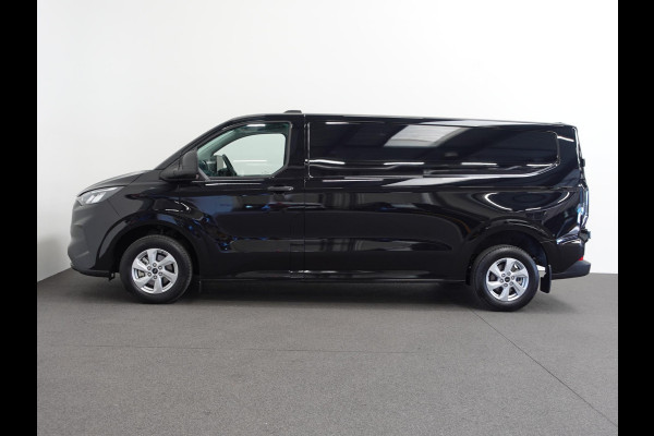 Ford Transit Custom 300 2.0 TDCI L2H1 Trend Nieuw Model Automaat Airco Navi Cruise PDC Camera Trekhaak