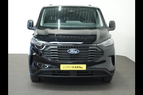 Ford Transit Custom 300 2.0 TDCI L2H1 Trend Nieuw Model Automaat Airco Navi Cruise PDC Camera Trekhaak