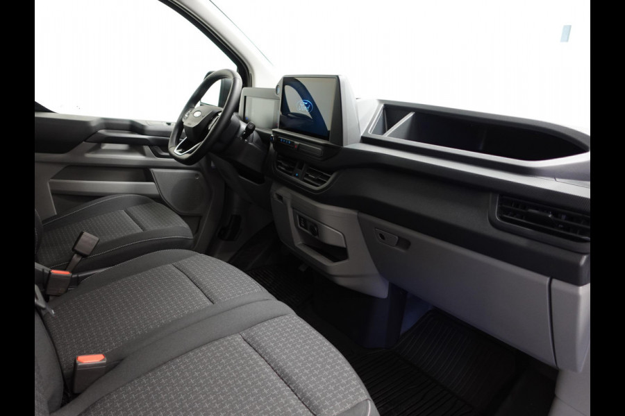 Ford Transit Custom 300 2.0 TDCI L2H1 Trend Nieuw Model Automaat Airco Navi Cruise PDC Camera Trekhaak