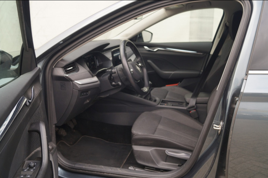 Škoda Octavia Combi 1.0 TSI Business Edition Plus -NAVI-LED-ECC-