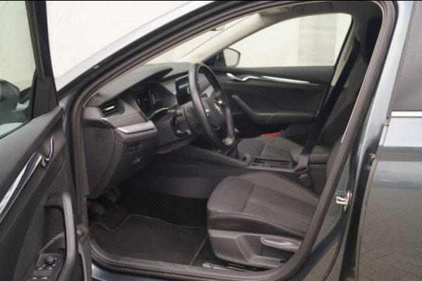Škoda Octavia Combi 1.0 TSI Business Edition Plus -NAVI-LED-ECC-