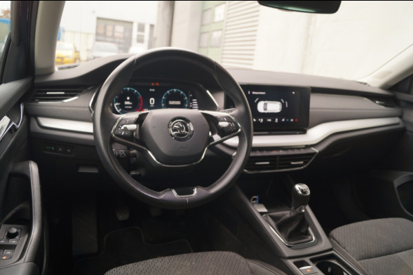 Škoda Octavia Combi 1.0 TSI Business Edition Plus -NAVI-LED-ECC-