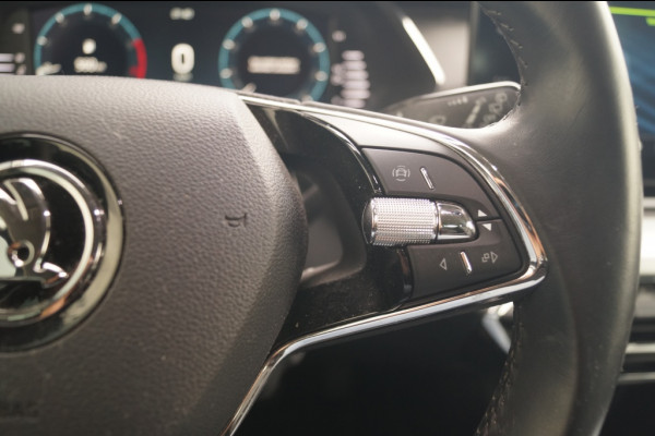 Škoda Octavia Combi 1.0 TSI Business Edition Plus -NAVI-LED-ECC-