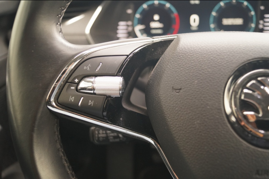 Škoda Octavia Combi 1.0 TSI Business Edition Plus -NAVI-LED-ECC-