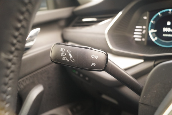 Škoda Octavia Combi 1.0 TSI Business Edition Plus -NAVI-LED-ECC-