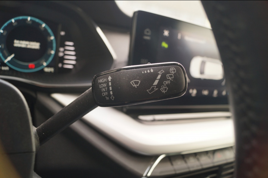 Škoda Octavia Combi 1.0 TSI Business Edition Plus -NAVI-LED-ECC-