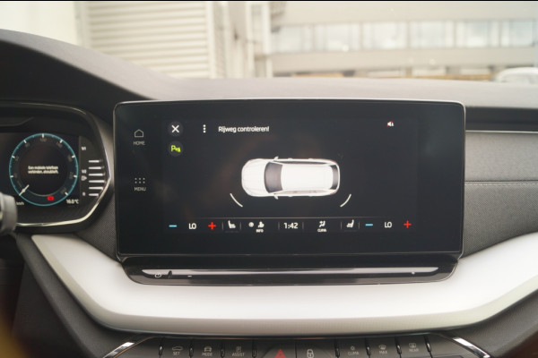 Škoda Octavia Combi 1.0 TSI Business Edition Plus -NAVI-LED-ECC-
