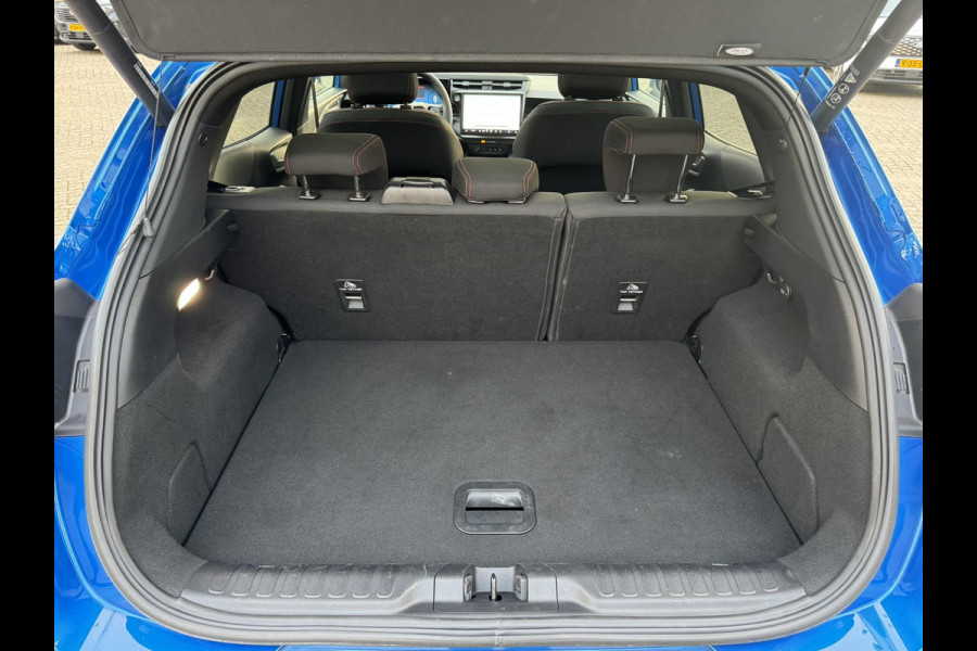 Ford Puma 1.0 EcoBoost Hybrid ST-Line Automaat 125pk | Panoramadak | Trekhaak afneembaar | Winter Pack | Adaptive cruise control  | Elektrische achterklep | Matrix LED | Keyless Entry | Navigatiesysteem | Privacy glass