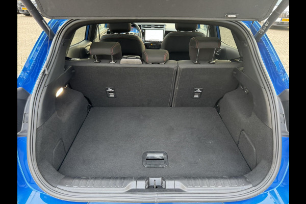 Ford Puma 1.0 EcoBoost Hybrid ST-Line Automaat 125pk | Panoramadak | Trekhaak afneembaar | Winter Pack | Adaptive cruise control  | Elektrische achterklep | Matrix LED | Keyless Entry | Navigatiesysteem | Privacy glass