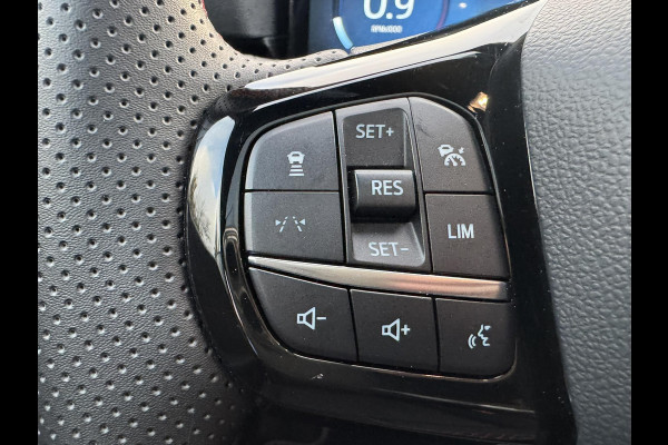 Ford Puma 1.0 EcoBoost Hybrid ST-Line Automaat 125pk | Panoramadak | Trekhaak afneembaar | Winter Pack | Adaptive cruise control  | Elektrische achterklep | Matrix LED | Keyless Entry | Navigatiesysteem | Privacy glass