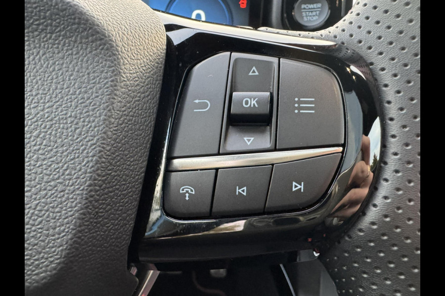 Ford Puma 1.0 EcoBoost Hybrid ST-Line Automaat 125pk | Panoramadak | Trekhaak afneembaar | Winter Pack | Adaptive cruise control  | Elektrische achterklep | Matrix LED | Keyless Entry | Navigatiesysteem | Privacy glass
